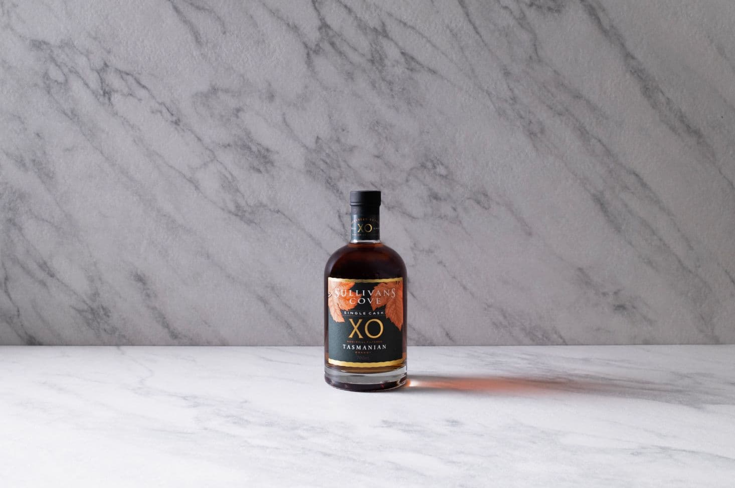 Single Cask XO Tasmanian Brandy