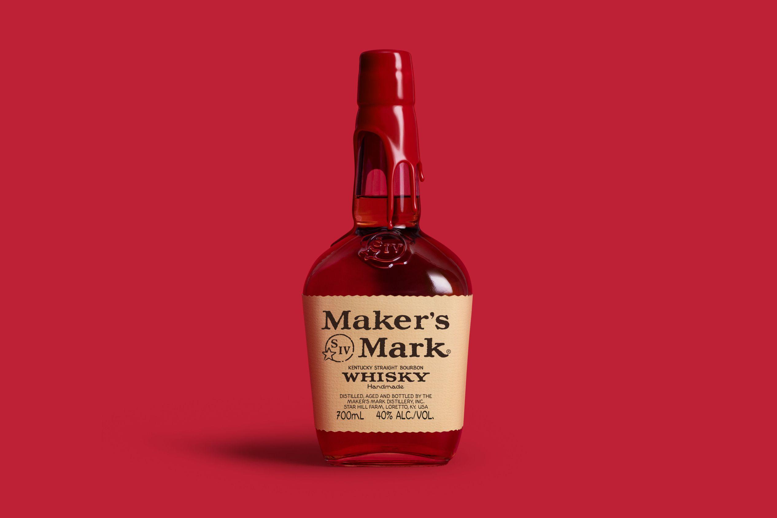 Image: Maker's Mark