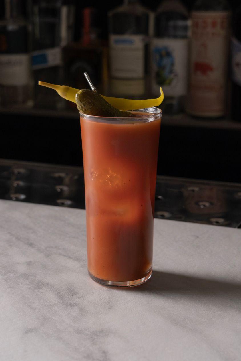 Bloody Mary