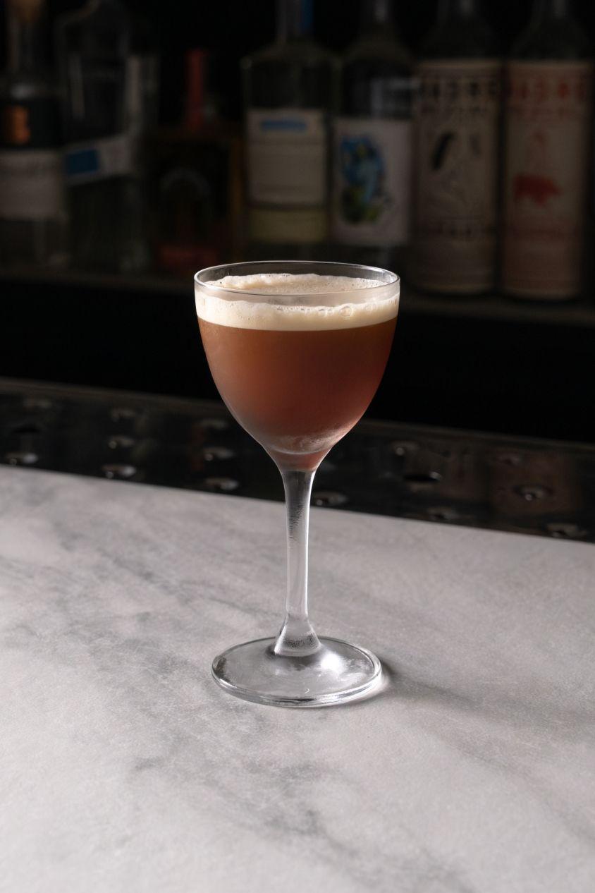 Espresso Martini