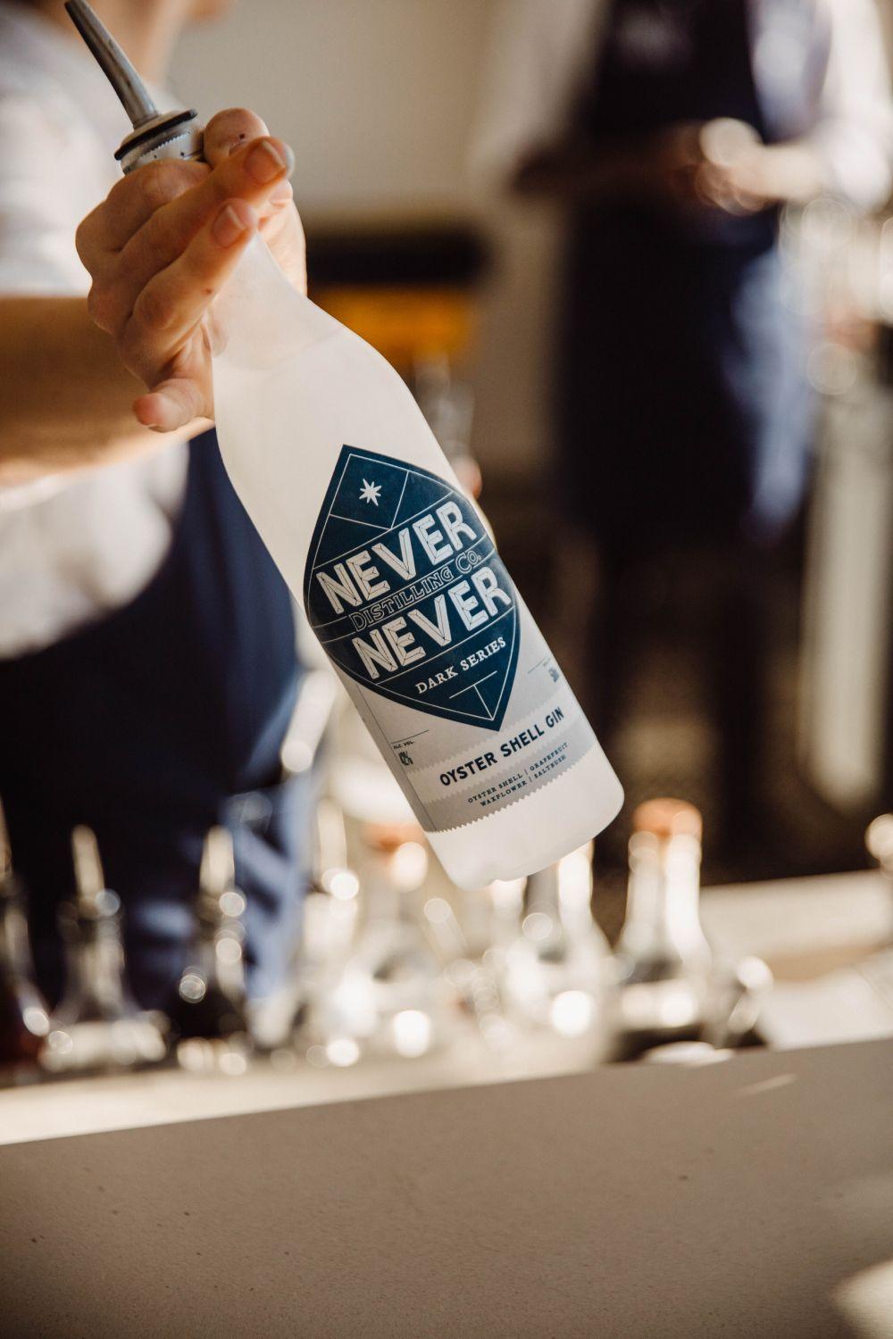 Images: Never Never Distilling Co., Meaghan Coles