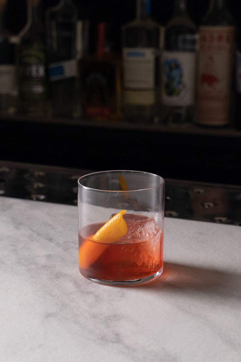 Negroni 