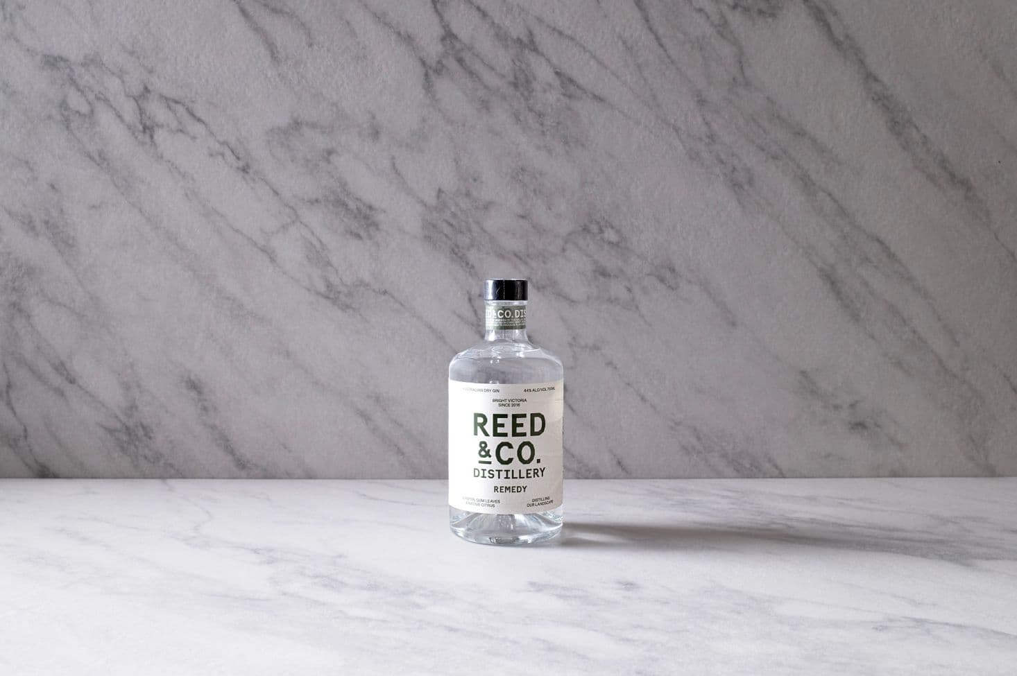 Remedy Gin