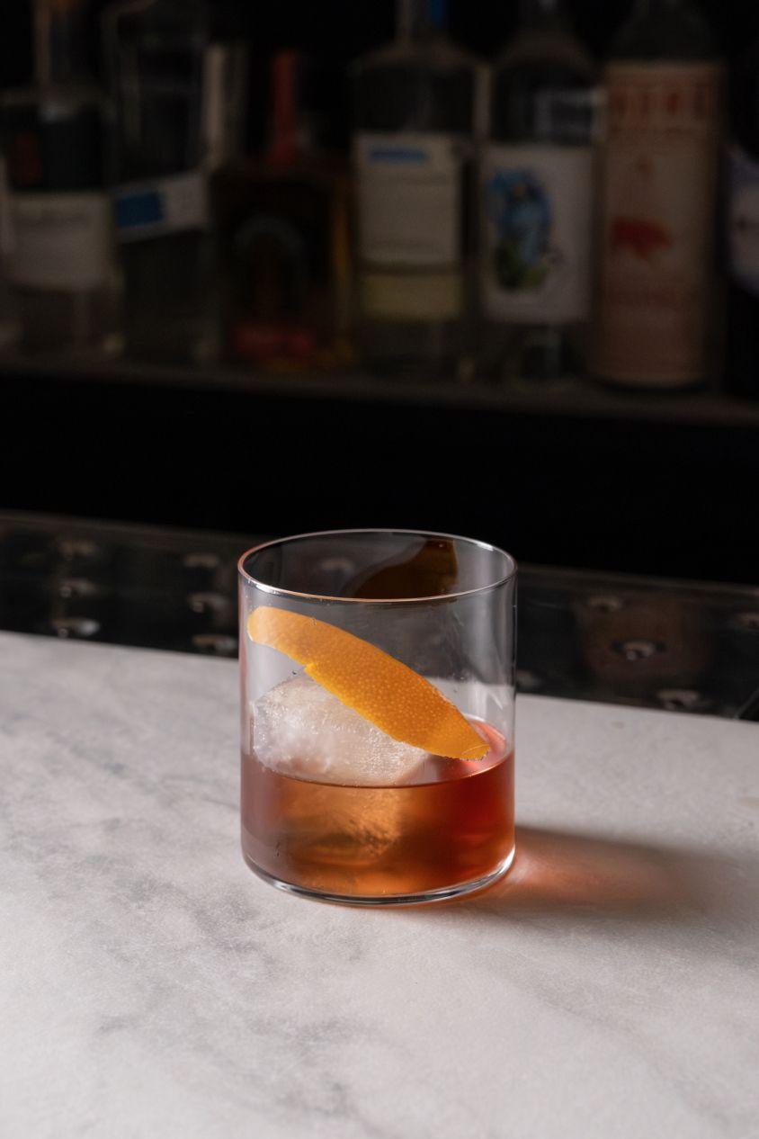 Boulevardier