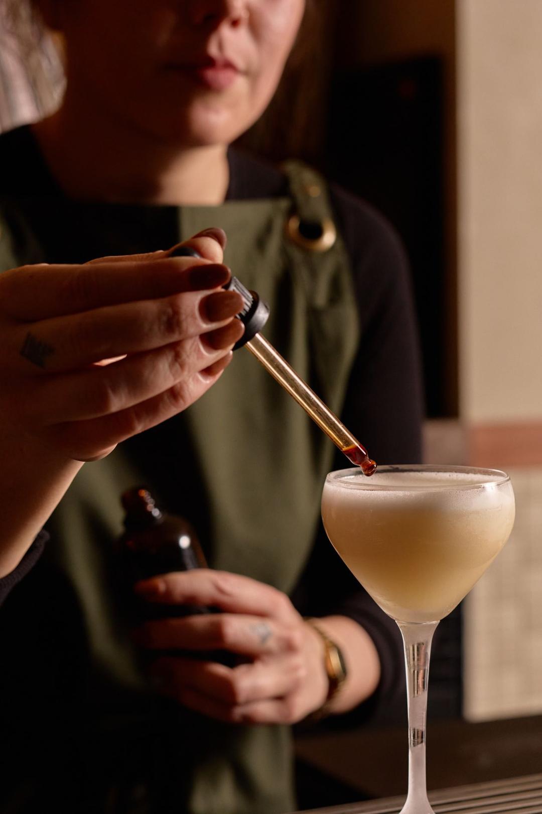 How to use seasonal ingredients in your favourite cocktail